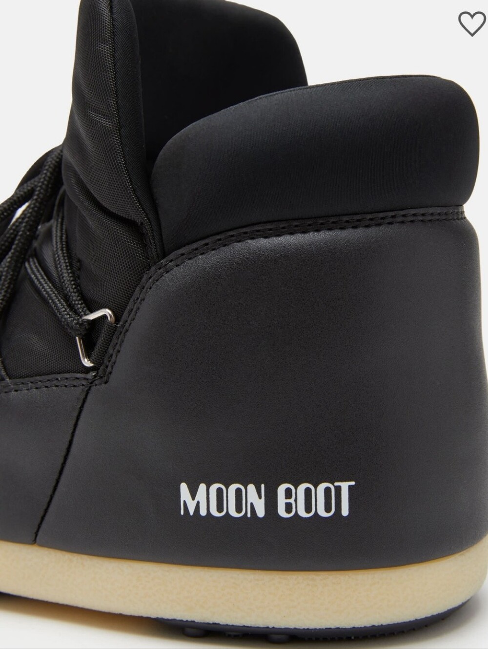 Moon Boots Icon Evolution Pump Moon Boot EVX Pumps short Boots - Picture 3 of 16